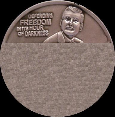 JOHN F. KENNEDY HISTORY 1940-1943 The Challenge coin design John Kennedy quick history: "Joe" Joseph Patrick Kennedy, Sr. (1888-1969) and Rose Elizabeth Fitzgerald (1890-1995) had 9 children, John F.