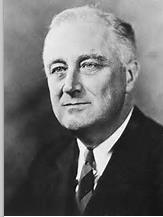 To FDR 1906 and 1908 Federal Employers