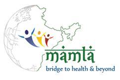 HealthRise India Program Launch MAMTA Health institute for Mother and