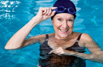 OBJECTIVES: Increased flexibility of body joints and greater comfort for arthritis sufferers. No swimming ability necessary. Easy access steps and a pool lift are available.