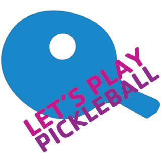00 Non-members OPEN COED PICKLEBALL Pickleball is a sport described as a combination of ping-pong, tennis, and badminton, played in schools, parks and recreation centers, camps, and retirement