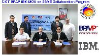 Collaboration towards SSME Commission on Information and Communication Technology Business Processing Association of the Philippines IBM Philippines SSME: SERVICE SCIENCE, MANAGEMENT AND ENGINEERING