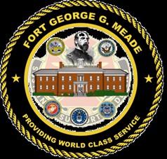 U.S. Army Fort George G.