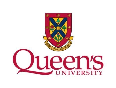 QSpace - Research publications by members of Queen s University: https://qspace.library.queensu.ca/ Graduate Student SYMPOSIUM Selected Papers* Vol.