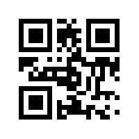 Use the QR Reader App on your smart phone to