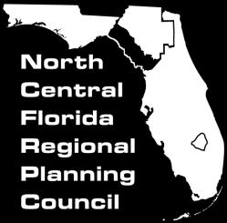 North Central Florida Region Regional
