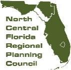 (CEDS) for the North Central Florida Regional Planning Council (2018-2022) October 2017 - September 2022 Vision o North central Florida will become the leading rural region within Florida by creating