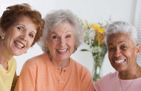 Senior Women Snapshot Average monthly social security benefit for women: $1,235 in Collier County $1,161 in Florida $1,155 in the United States Retirement income is limited to