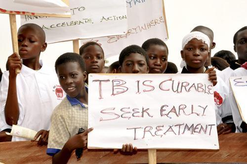 WHO role in the introduction of new TB drugs and regimens: