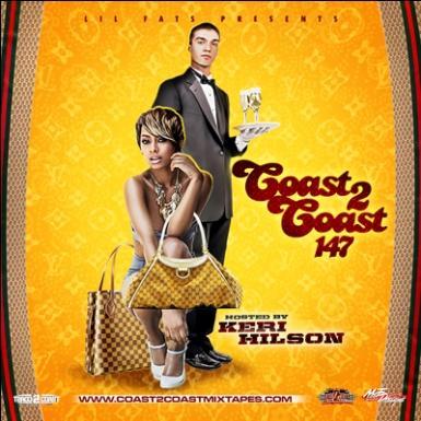 Coast 2 Coast Mixtapes Coast 2 Coast Mixtapes are the most downloaded mixtapes in the world and are