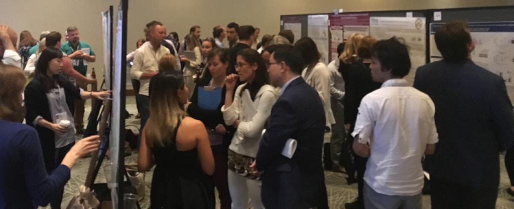 ISEH 47 th ANNUAL SCIENTIFIC MEETING EXHIBIT OPPORTUNITIES cythematopoiesi The ISEH Annual Scientific Meeting is an ideal opportunity to get the attention of a valuable and influential audience.