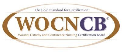 Position Statement: WOCN Registered Trademark Use Guidelines. Mt. Laurel, NJ: Author. Copyright 2018 by the Wound, Ostomy and Continence Nurses Society (WOCN ).