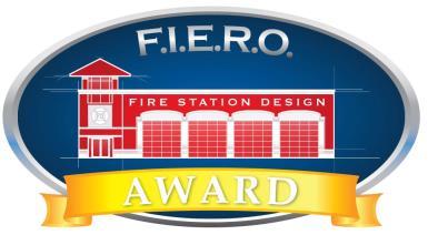 2018 F.I.E.R.O. FIRE STATION DESIGN AWARDS PROGRAM In conjunction with the 2018 F.I.E.R.O. Fire Station Design Symposium, the Fire Industry Education Resource Organization (F.I.E.R.O.) will once again stage its annual Fire Station Design Awards Program to recognize excellence in fire station design and construction or related fire facilities design and construction.