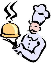 An informational meeting about Culinary Team will be on Wednesday, Aug 29 from 3:30 3:45 in Room 109.