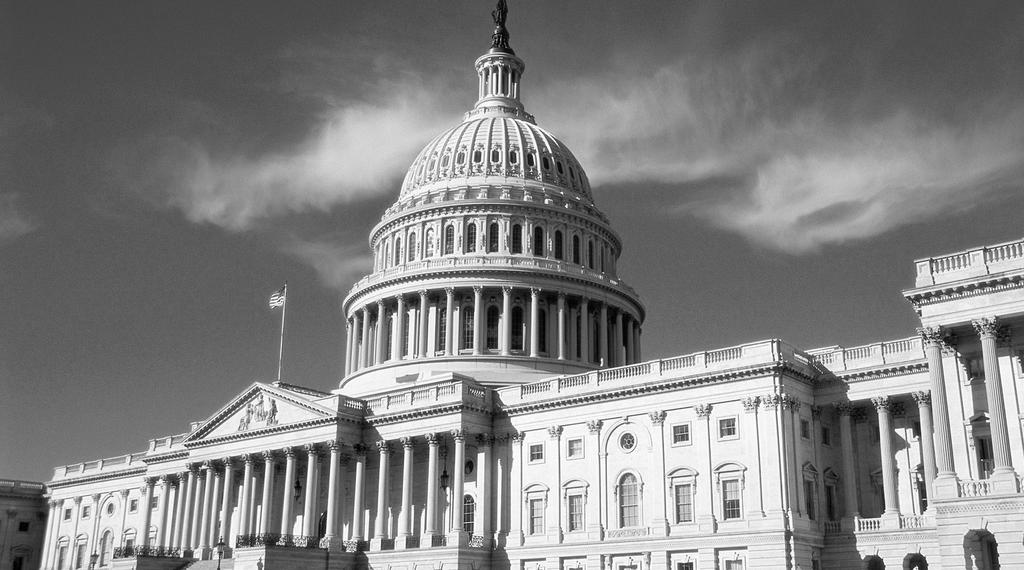 Shaping National Policy During the 2014-2015 fiscal year, HAH advocated in Washington, D.C.