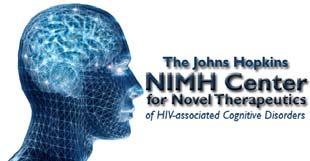 JHU NIMH Center Developmental Pilot Grants: (two funding mechanisms) 1) Center Developmental Pilot Grants 2) R25 Course Grant: Translational Research in NeuroAIDS and Mental Health 1) Center
