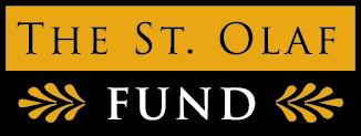 The St. Olaf Fund 1520 Saint Olaf Ave.