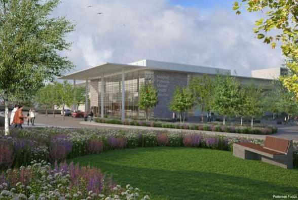 Proposed National Forensic Mental Health Service Hospital Saturday 14 th of March 2015