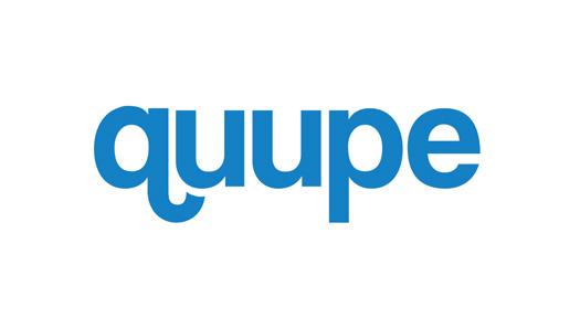 Quupe Marketplace THANK YOU Quupe, a web and mobile platform, allows you to rent your things to your neighbours.