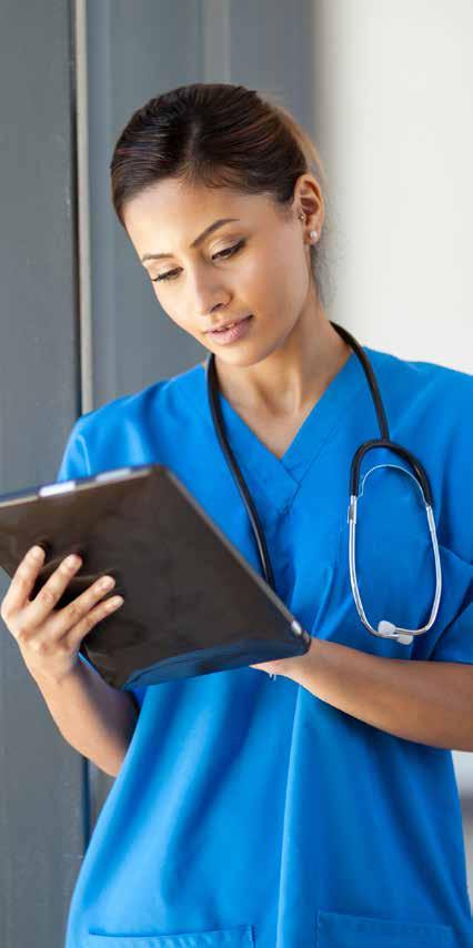 NURSING INDUSTRY TOP JOBS FOR M.S.N. PREPARED NURSES High-level nursing jobs increasingly require the specialized skills that can be acquired in a Master of Science in Nursing program.