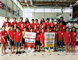 Lifesaving Club of Markham The Lifesaving Club of Markham (LCM) is a City based Lifesaving club that engages youth in physical activity and participation in lifesaving sport.