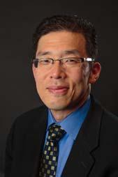 Today s Speakers Calvin Chou, MD, PhD, FAACH Professor of Clinical Medicine, University of California, San Francisco Academy