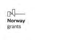 In Norway, the EEA and Norway Grants are known as EØSmidlene. The combined logo (1), the EEA Grants logo (4) or the Norway Grants logo (5) should not be used in Norway.
