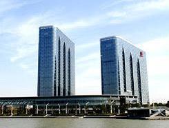 and relocation to Suzhou Industrial Park ResQ Project: Resource Efficiency in