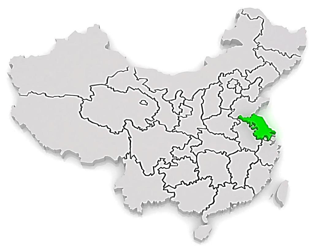 Location of GAMI Peking