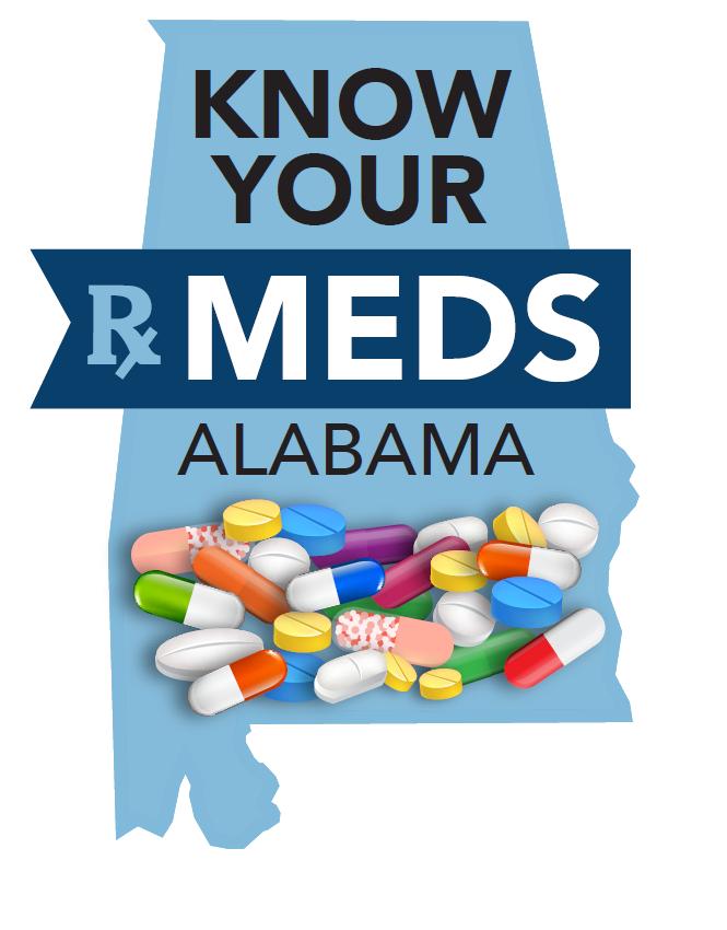 The Know Your Meds-Alabama Campaign (2016) CMS funding Alabama Quality Assurance Foundation Prevention of medication-related harm from antipsychotics and antibiotics 25,000 high-risk Alabama Medicare