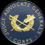 U.S. ARMY JUDGE ADVOCATE GENERAL S CORPS 2017 RESERVE COMPONENT FIELD SCREENING OFFICERS Alphabetical By State and Includes Local Area Department of Defense Installations UTILIZE ALL LISTED CONTACT