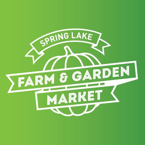 FARMERS MARKETS The Grand Haven Farmers Market and the Spring Lake Farm & Garden Market are managed by The Chamber of Commerce Grand Haven, Spring Lake, Ferrysburg to provide farmers and small