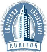 Louisiana Legislative Auditor Daryl G.