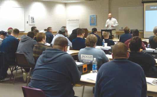 SKILLSTRAINING COURSES SKILLS TRAINING SCHEDULE RSC Classroom 9450 Allen Drive, Suite A Valley View, OH 44125 INVESTMENT $ 109 RSC Customers, unless otherwise noted ALL CLASSES QUALIFY FOR STATE