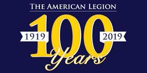 The American Legion Centennial Celebration Sept 16, 1996 This Month in American Legion History Sept 16, 1919 Congress charters the American Legion September 1932 - The Sons of The American Legion is