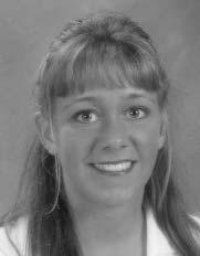 , 9/30/95) 68 Wendy Balut (Rollins, 9/17/94) 64 Maegen Weisert (at Charlotte, 9/9/06) 64 Wendy Balut (at USC Spart.
