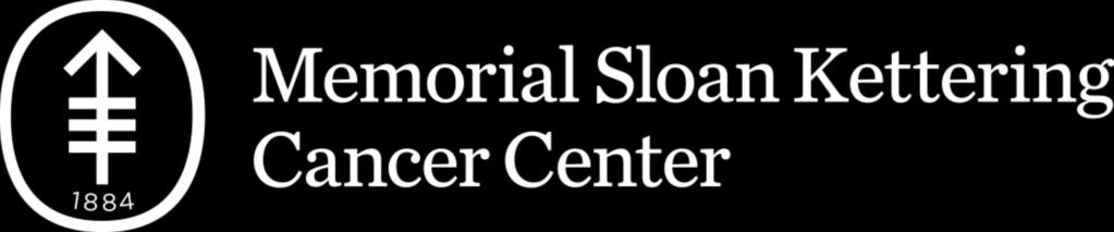 Memorial Sloan Kettering Cancer Center - Nursing Professional