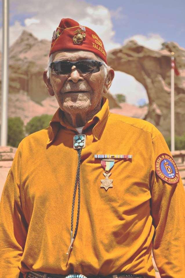 Arizona Wing Charters New Composite Squadron on Navajo Reservation by Lt. Col. Luis A Camus, CAP, Arizona Wing SHONTO, Ariz. On Oct.