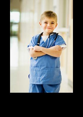 Back to the Day Surgery Unit Your child will be transferred back to the Day Surgery department as soon as the anesthesiologist and the PACU nurse determine that he or she is ready.
