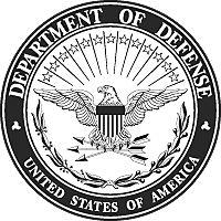DEPARTMENT OF THE ARMY U.S.