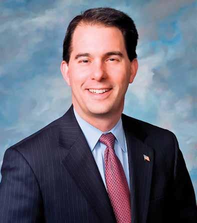 A Message from: Governor Scott Walker For 40 years, WHEDA has been Wisconsin s leader for supplying safe, affordable housing for low- and moderate-income residents, families and seniors.