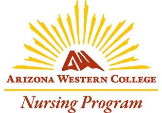 ADVANCED PLACEMENT/TRANSFER APPLICATION PACKET 1) Application Eligibility In order to be eligible to apply for the AWC Nursing Program as advanced placement the student must complete the following: a.