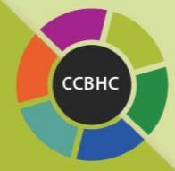 CCBHC Community of Practice Join CCBHCs from across the country to explore common challenges,