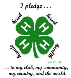 2015-2016 Kerr 4-H Enrollment It s not too late to enroll in 4-H. The instructions are listed on the two previous pages of this newsletter.