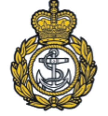 Dental Officers - Orange RCNC Officers - Grey Civilian