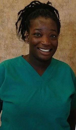 When Andrea was fit to return to work, WD assisted her with her resume and job search. In January Andrea was hired as a CNA at Clifton Springs Hospital!