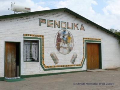 Penduka cooperates with many organisation worldwide.
