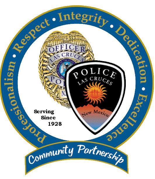 LAS CRUCES POLICE DEPARTMENT PROFESSIONAL STANDARDS
