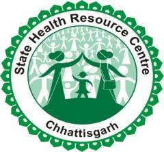 Annual Report State Health Resource Centre, Chhattisgarh