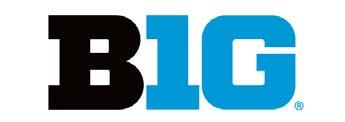 Big Life. Big Stage. Big Ten. Since its inception in 1896, the pursuit and attainment of academic excellence has been a priority for every Big Ten member institution.